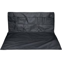   Csomagtér takaró, tároló és rendszerező üléstámlára GIANCARLO - WALSER