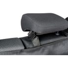 Csomagtér takaró, tároló és rendszerező üléstámlára GIANCARLO - WALSER