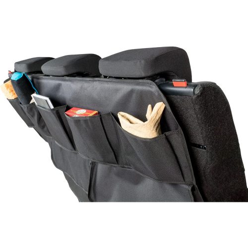 Csomagtér takaró, tároló és rendszerező üléstámlára GIANCARLO - WALSER