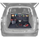 Csomagtér takaró, tároló és rendszerező üléstámlára GIANCARLO - WALSER