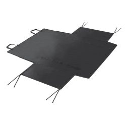 Csomagtér védőtakaró 100x155 cm GATSBY - WALSER