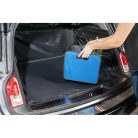 Csomagtér védőtakaró 100x155 cm GATSBY - WALSER