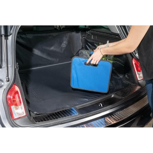 Csomagtér védőtakaró 100x155 cm GATSBY - WALSER