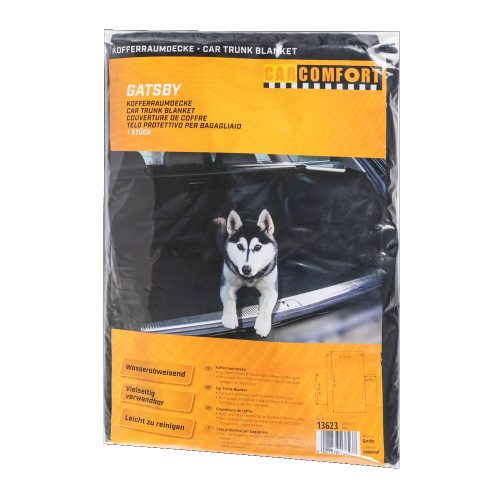 Csomagtér védőtakaró 100x155 cm GATSBY - WALSER