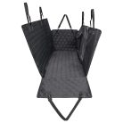 Üléstakaró hátsó ülésre kutyaszállításhoz ROCKY 155x204 cm - WALSER