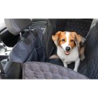 Üléstakaró hátsó ülésre kutyaszállításhoz ROCKY 155x204 cm - WALSER