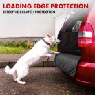 Csomagtér és lökhárítóvédő takaró BELLO 195x175 cm - WALSER