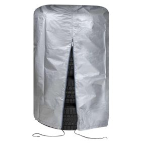 Keréktakaró ponyva - 19-20" - XL - WALSER