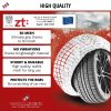 Textil hólánc - XS méret - Premium Ultra Grip - 2 db - WALSER 13741