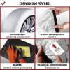 Textil hólánc - XS méret - Premium Ultra Grip - 2 db - WALSER 13741