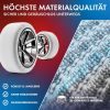 Textil hólánc - S méret - Premium Ultra Grip - 2 db - WALSER 13742