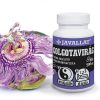 GOLGOTAVIRÁG - 60 db étrend-kiegészítő gyógynövénykapszula