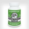 ASHWAGANDHA KOMPLEX - 60 db étrend-kiegészítő gyógynövénykapszula
