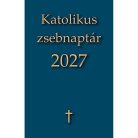 Katolikus zsebnaptár 2027