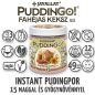 Fahéjas keksz ízű instant pudingpor 15 adag - PUDDINGO
