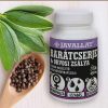 Barátcserje és Orvosi zsálya - 60 db étrend-kiegészítő gyógynövénykapszula