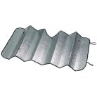 Napellenző szélvédőre 130x60 cm - WALSER