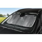 Napellenző szélvédőre 130x60 cm - WALSER