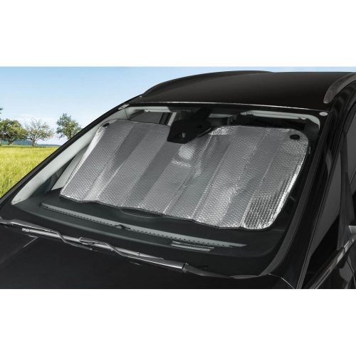 Napellenző szélvédőre 130x60 cm - WALSER