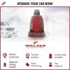Fűthető ülésvédő - 12V 29 W CALOR - WALSER