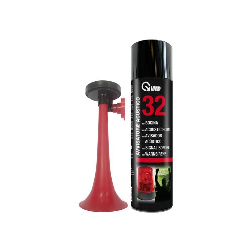 Légkürt 300 ml - VMD