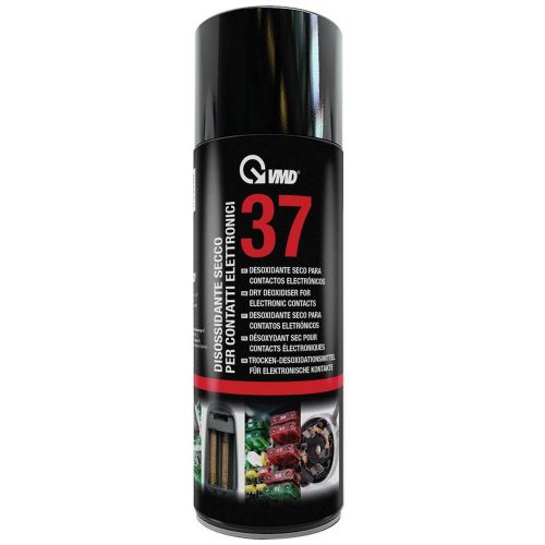 Oxidáció eltávolító kontakt spray - elpárolgó - 400 ml - VMD