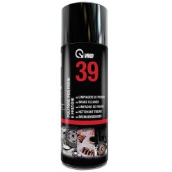 Fék- és kuplungtisztító spray 400 ml - VMD