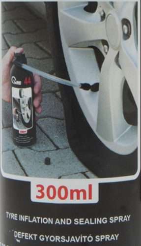 Defektjavító spray 300 ml - VMD