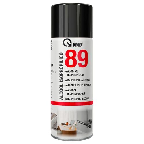 Isopropyl alkohol spray 400 ml - VMD