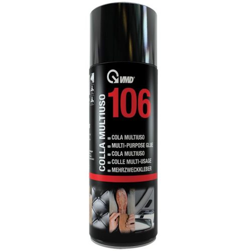 Univerzális ragasztó spray 400 ml - VMD