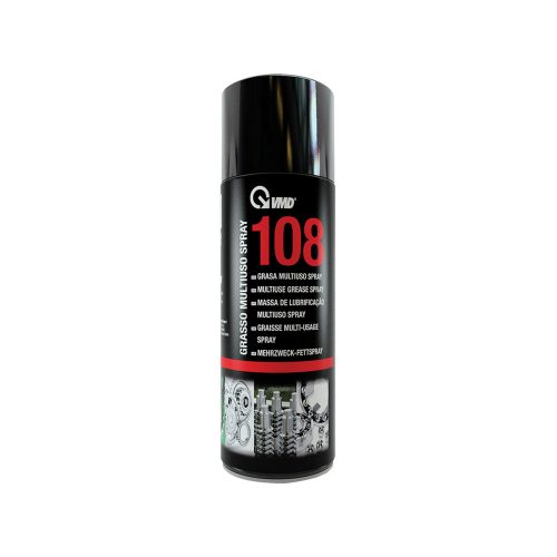 Többfunkciós zsírspray 400 ml - VMD