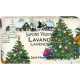 KARÁCSONYI LEVENDULA szappan - 100 g - FLORINDA