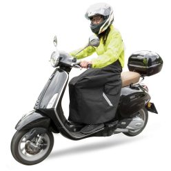 Motoros lábtakaró - vízhatlan, vízlepergető - WALSER