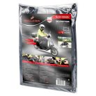 Motoros lábtakaró - vízhatlan, vízlepergető - WALSER