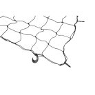 Csomagrögzítő háló 100x180 cm - WALSER