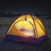 Akasztható LED lámpa - villanykörte - szolár és USB-C töltés - 100 lumen - 400 mAh - Phenom