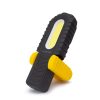 Steklámpa COB+SMD LED, Li-ion akkus, IP44 - Phenom