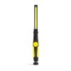 Multifunkciós munkalámpa 5W COB LED Li-ion akkus, 300 lumen - Phenom