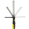 Multifunkciós munkalámpa 5W COB LED + 3W LED, Li-ion akkus - Phenom