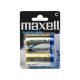 Baby elem C LR14 Alkaline 1,5 V 2 db - 18722