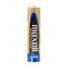 Mikroceruza elem AAA LR03 Super Alkaline 1,5V - 10 db - MAXELL 18735