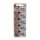 Gombelem CR2032 Li 3V 5 db - MAXELL 18742