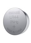 Gombelem LR44W Alkaline 1,5V 2 db - MAXELL