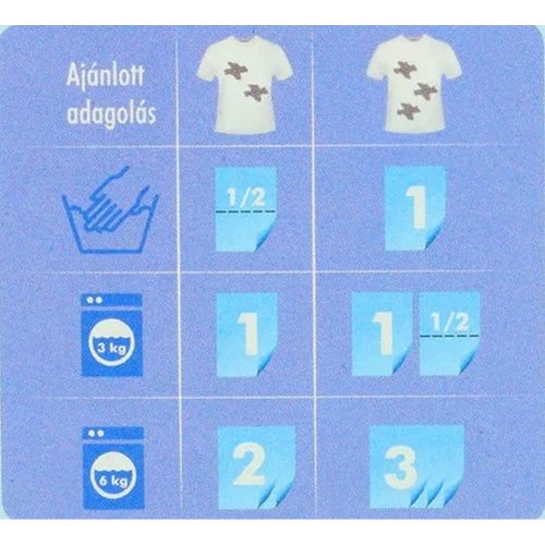 Mosólap - ILLATMENTES - 70 db - SensEco Deluxe