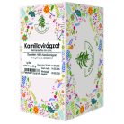 KAMILLAVIRÁGZAT TEA - 20 db filter, 20x1 g