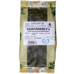 Vadpörkölt 1. - fűszerkeverék 50 g