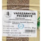 Vadszárnyas pecsenye fűszerkeverék - 50 g