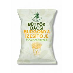 BÜTYÖK BÁCSI BURGONYA ÍZESÍTŐJE - fűszerkeverék 30 g