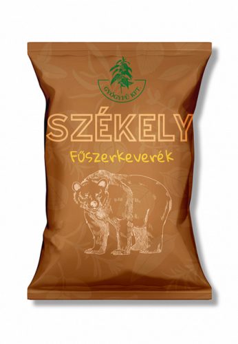 SZÉKELY FŰSZERKEVERÉK - 30 g