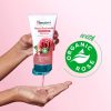 Arclemosó gél, micellás - BIO RÓZSA -  150 ml - HIMALAYA